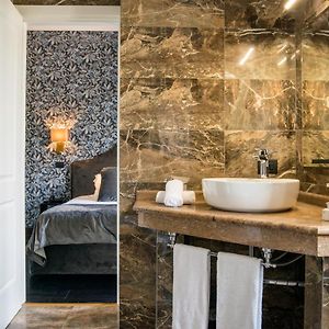 Standaard Kamer met een King Size Bed